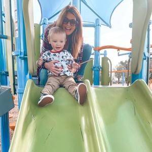 Meet your Posher, Dawnee